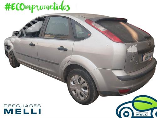 Engine control unit (ECU) FORD FOCUS II (DA_, HCP, DP)  | BP39238658M57  - Image 6