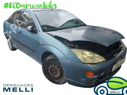 Switch FORD FOCUS I Saloon (DFW) 1.8 Turbo DI / TDDi | BP31880112I30