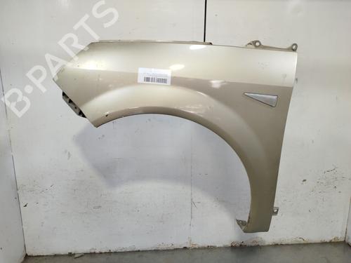 Used Left front fenders Left front fenders RENAULT SCÉNIC II (JM0/1_) [2003-2010] 33957001 33957001