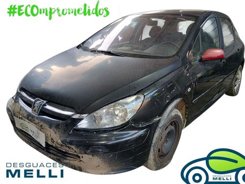 Left front window switch PEUGEOT 307 (3A/C) | BP32857750I27 - Image 5