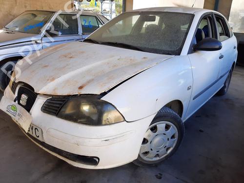 Interior roof light SEAT IBIZA III (6L1) | BP15229160I8