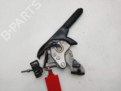 håndbremse TOYOTA YARIS (_P9_) 1.4 D-4D (NLP90_, NLP90R) (90 hp) 30922230