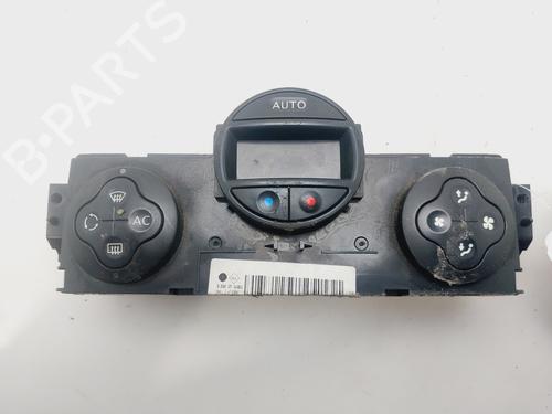 Used Climate control RENAULT MEGANE II Saloon (LM0/1_) [2003-2026]  32177168