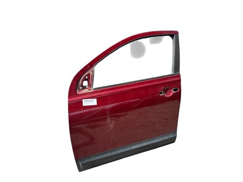 Left front door NISSAN QASHQAI / QASHQAI +2 I (J10, NJ10, JJ10E) 2.0 dCi | BP25023811C2 