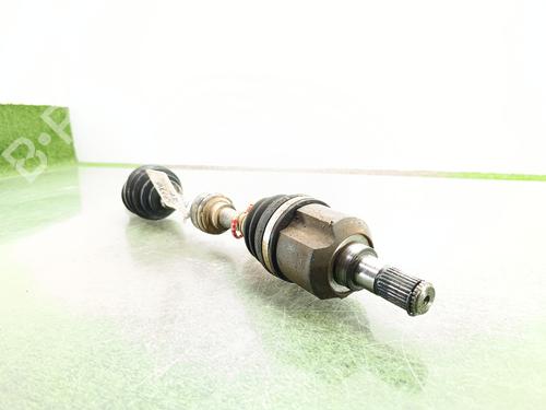 Left front driveshaft KIA CERATO I Hatchback (LD) 1.5 CRDi | BP37681838M38 - Image 4