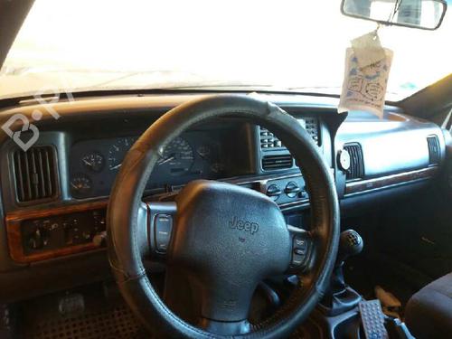Right front indicator JEEP CHEROKEE (XJ) 2.5 TD 4x4 | BP2878216C33 