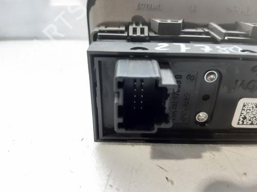 Switch JAGUAR XF I (X250) 3.0 D | BP9818665I30 