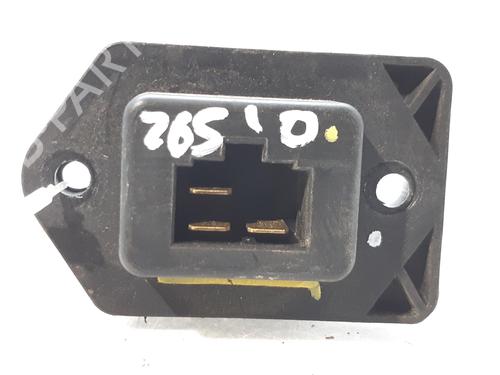 Heater resistor CHEVROLET CAPTIVA (C100, C140) 2.0 D | BP11650488M108 
