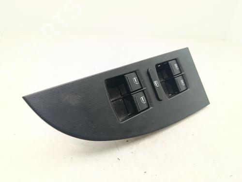 Left front window switch SEAT LEON (1P1) | BP33537986I27 - Image 2
