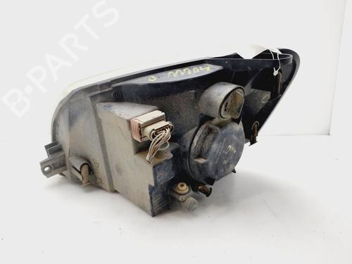 Right headlight PEUGEOT PARTNER MPV (5_, G_)  | BP31805601C29 