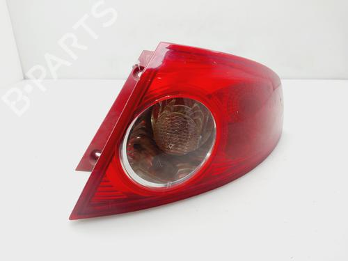 Højre baglygte CHEVROLET LACETTI (J200) 1.6 (109 hp) 31646154