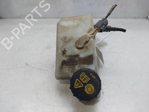 Brake master cylinder FORD FOCUS II (DA_, HCP, DP)  | BP17986233M77 