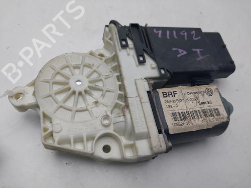 Used Left front window motor SEAT LEON (1M1) [1999-2006]  32771148