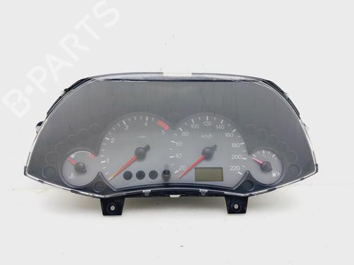 Kombiinstrument FORD FOCUS I (DAW, DBW) 1.8 TDCi (100 hp) 30335572
