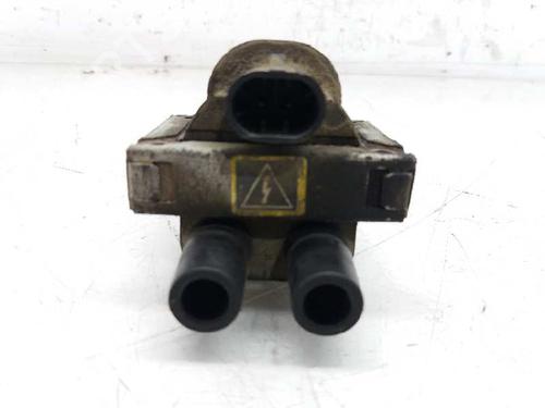 Used Ignition coil FIAT PANDA (169_) 1.2 (169.AXB11, 169.AXB1A) (60 hp) 2894276