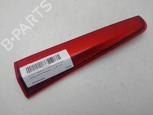 right-tailgate-light-nissan-note-e11-ne11-2005-2006-2007-2008-2009-2010-2011-2012-2013-40294289 main image
