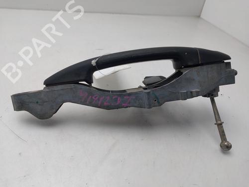 Front left exterior door handle PEUGEOT PARTNER Tepee | BP36070893C128 - Image 4