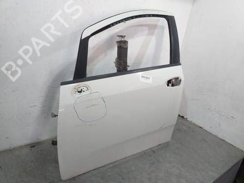 Left front door FIAT GRANDE PUNTO (199_) 1.3 D Multijet | BP21375103C2