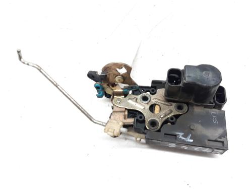 Used Rear left lock CHEVROLET REZZO MPV (U100) 1.6 (107 hp) 8062086