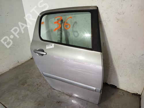 Right rear door PEUGEOT 307 Break (3E)  | BP29813790C5