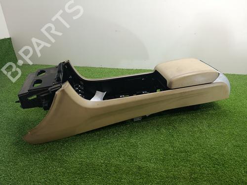 Used Armrest / Center console Armrest / Center console JAGUAR XF I (X250) 2.7 D (207 hp) 40185970 40185970