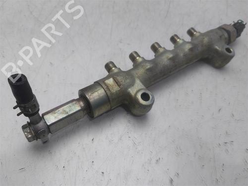 Injection rail SUBARU FORESTER (SJ_) 2.0 D AWD (SJD) | BP39595644M98 - Image 3