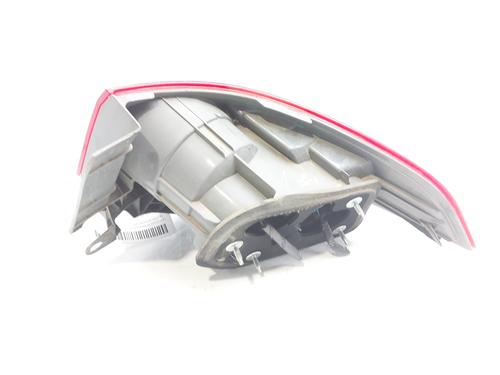 Left taillight HONDA ACCORD VIII (CU) 2.2 i-DTEC (CU3) | BP12420666C34 