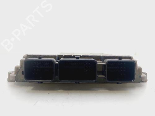 Engine control unit (ECU) CITROËN C4 Grand Picasso I (UA_)  | BP29720025M57 