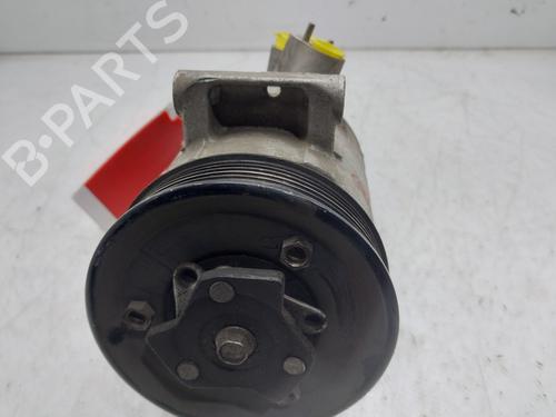 AC compressor SEAT LEON (5F1) | BP37010703M34 - Image 4