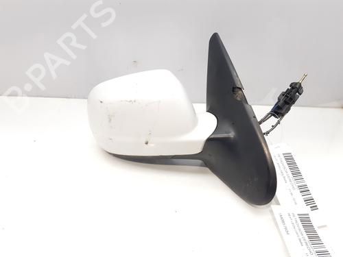 Right mirror SEAT LEON (1M1) 1.4 16V | BP10732240C27 