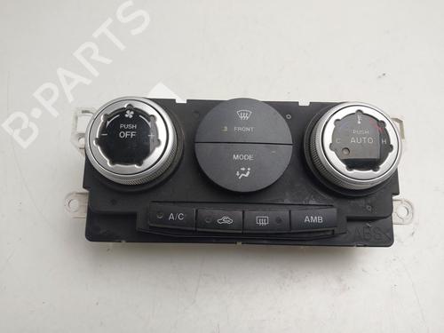 Climate control MAZDA CX-7 (ER) 2.3 MZR DISI Turbo AWD (ER3P) | BP38647933I5 - Image 3