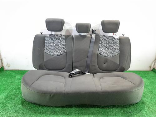 Used Rear seat Rear seat KIA SOUL I (AM) 1.6 CRDi 128 (126 hp) 10296561 10296561