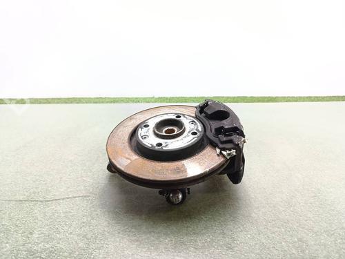 Used Right front steering knuckle Right front steering knuckle PEUGEOT 208 II (UB_, UP_, UW_, UJ_) [2019-2026] 39751530 39751530