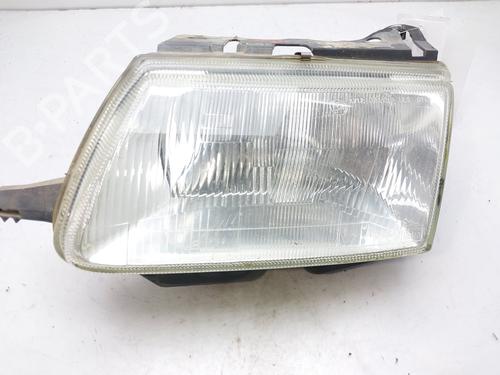 Left headlight CITROËN SAXO (S0, S1) 1.5 D (57 hp) 11688743