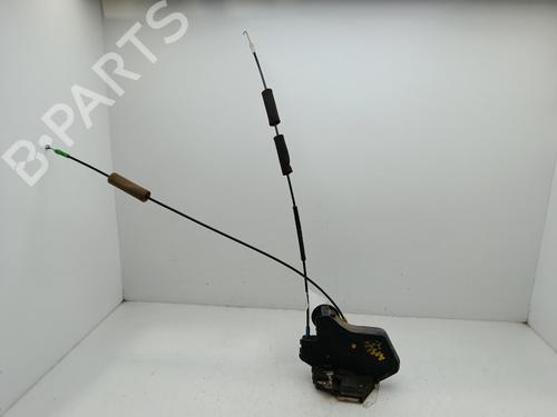 Used Rear left lock TOYOTA AVENSIS (_T25_) 2.0 D-4D (CDT250_, CDT250R) (116 hp) 31375767