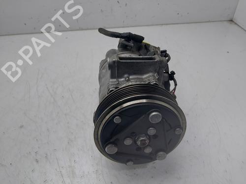 AC compressor RENAULT CLIO V (B7_) 1.5 Blue dCi 85 (B7AG) | BP34159533M34  - Image 5