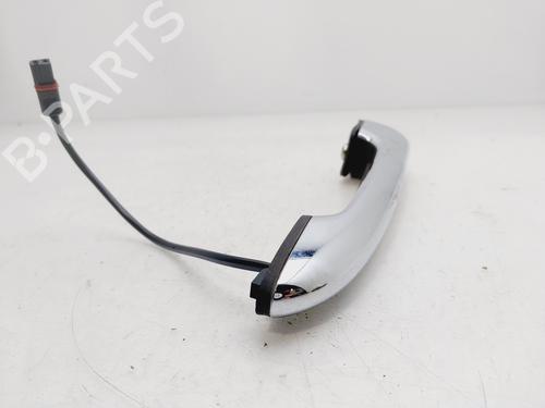 Tailgate handle MINI MINI CLUBMAN (F54) Cooper D | BP28091314C132 