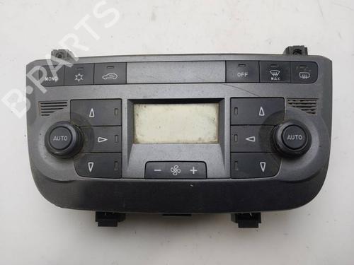 Used Climate control Climate control FIAT GRANDE PUNTO (199_) 1.3 D Multijet (75 hp) 40061192 40061192