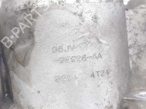 Throttle body JAGUAR XJ (X300, X330) R Super Charged 4.0 | BP12581886M82 