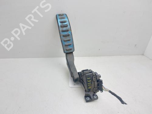 Used Pedal Pedal 36781042 36781042