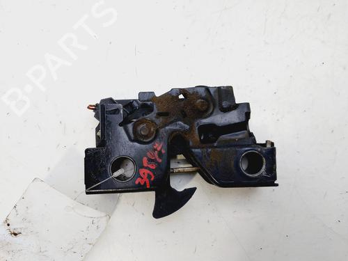 Hood lock SEAT IBIZA IV (6J5, 6P1) | BP30442158C133