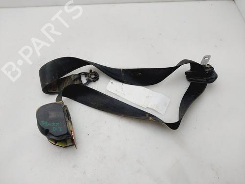 Used Front left seatbelt RENAULT RAPID Box Body/MPV (F40_, G40_) 1.9 D (F40R) (54 hp) 31191150