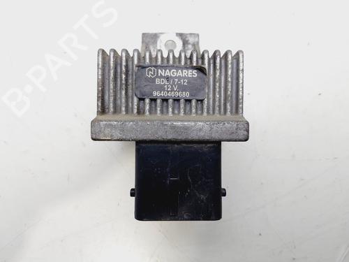 Used Electronic module CITROËN XSARA PICASSO (N68) 1.6 HDi (90 hp) 30061335