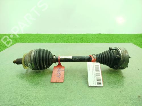 Used Left front driveshaft Left front driveshaft VW POLO V (6R1, 6C1) [2009-2022] 30492634 30492634