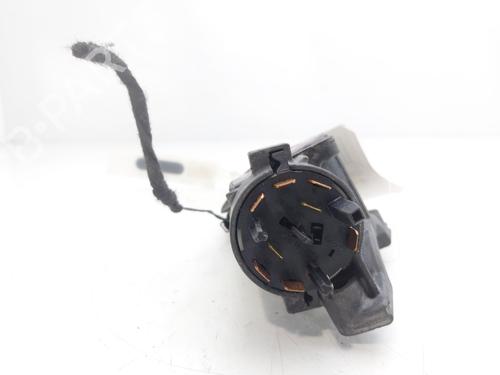 Ignition barrel AUDI A4 B6 (8E2) 2.0 | BP25381944M48 