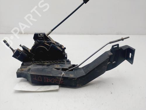 Front left lock FORD FOCUS I Saloon (DFW) 1.8 Turbo DI / TDDi | BP22987993C98 