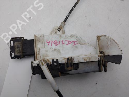Front left lock PEUGEOT PARTNER Tepee | BP36031030C98 - Image 2
