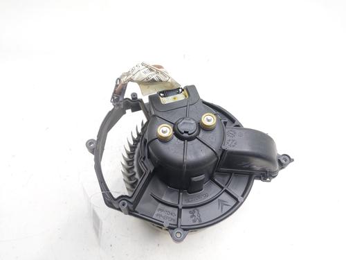 Heater blower motor CITROËN C4 Grand Picasso I (UA_)  | BP24881104M62 