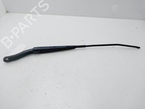 Front windshield wiper arm RENAULT MEGANE III Hatchback (BZ0/1_, B3_) 1.2 TCe (BZ2B, BZ11) | BP29418423C143 