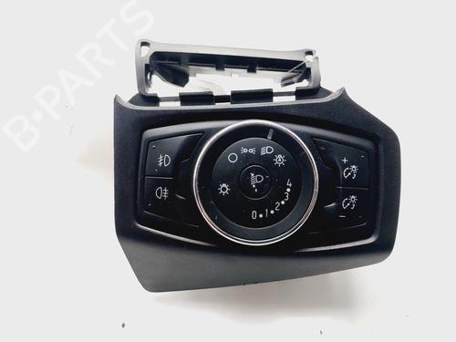 Commande de phare FORD FOCUS III [2010-2020]  32986117